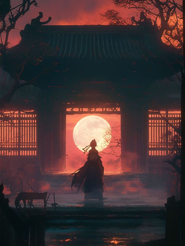 闻君两意，故来决绝景煜昭和好看的完结小说_小说推荐完本闻君两意，故来决绝景煜昭和小说全文免费阅读