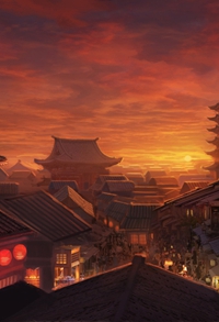 陈年季夏