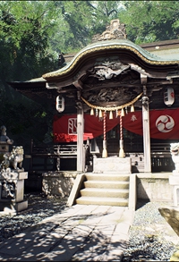 执序遥川