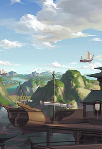 陈年夏恋