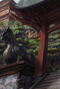 懒羊羊：后续