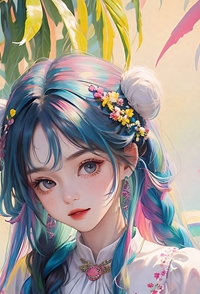 兰灵摆渡（花少小王）免费阅读_兰灵摆渡（花少小王）在线阅读