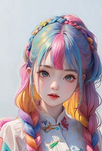 池鱼不栖柠：完整