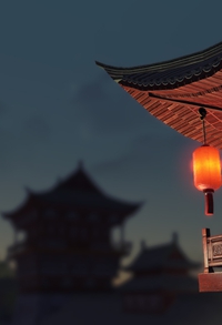 姜青栀段野寒