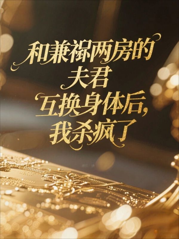 和兼祧两房的夫君互换身体后，我杀疯了小说_许奕辰赵冉小说结局阅读