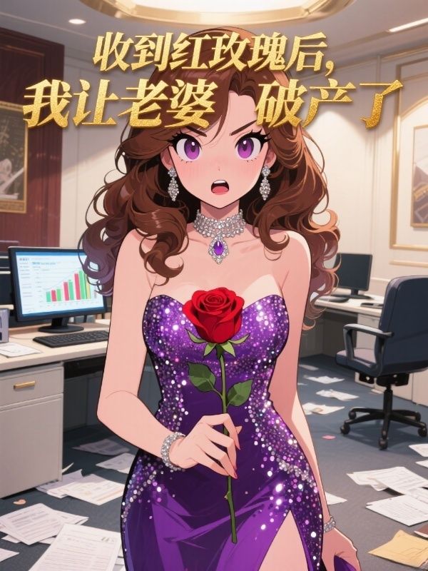 收到红玫瑰后，我让老婆破产了小说全文免费阅读完整版_收到红玫瑰后，我让老婆破产了小说章节阅读