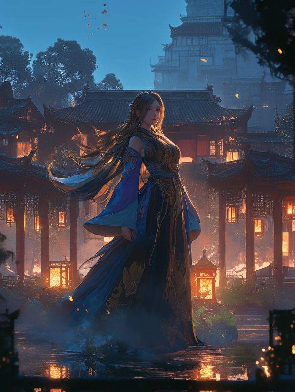在寺庙茅房苟了两年后，我夺舍圣僧女弟子杀疯了(妖后玄镜)全文妖后玄镜阅读无弹窗结局_妖后玄镜小说阅读_笔趣阁（在寺庙茅房苟了两年后，我夺舍圣僧女弟子杀疯了）